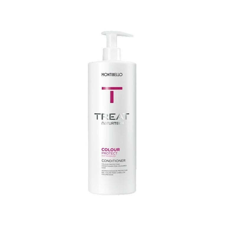 Montibello  Treat Naturtech Colour Protect Conditioner - 750ml