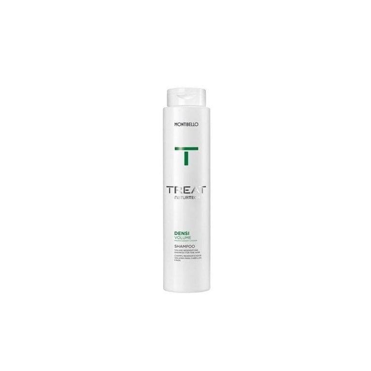 Montibello  Treat Naturtech Densi Volume Shampoo - 1000ml