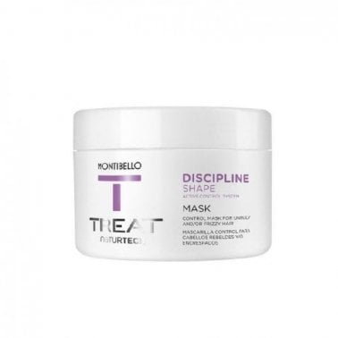 Montibello Treat Naturtech Discipline Shape Mask - 200ml