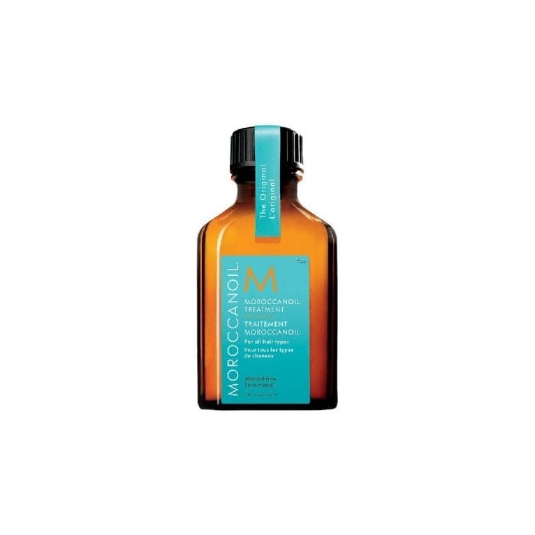 Moroccanoil Moroccan Oil  Treatment Oil - 25ml