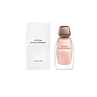 Narciso Rodriguez All of Me Eau de Parfum 90ml Spray