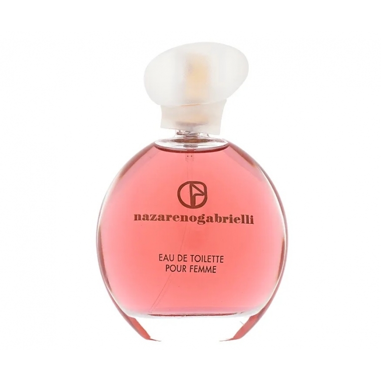 Nazareno Gabrielli  I'm Not A Bad Girl - 100ml Eau De Toilette Spray