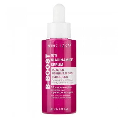 Nineless B-Boost 10% Niacinamide Serum 30ml