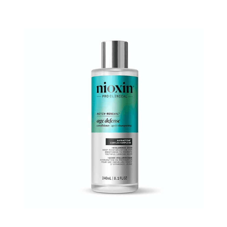 Nioxin  Age Defence Conditioner 240ml