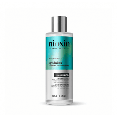 Nioxin Age Defence Conditioner 240ml