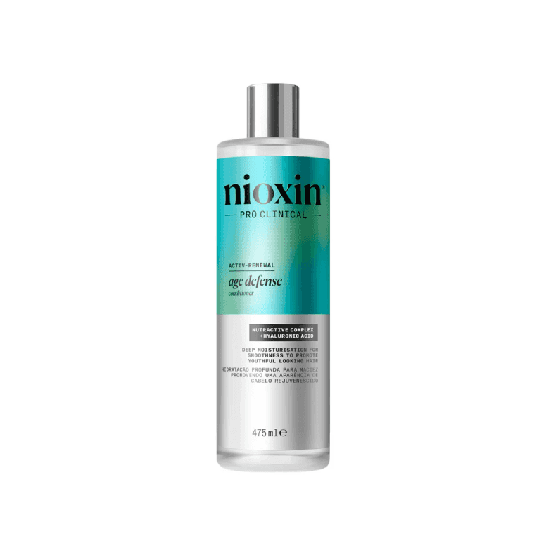 Nioxin  Age Defence Conditioner 475ml