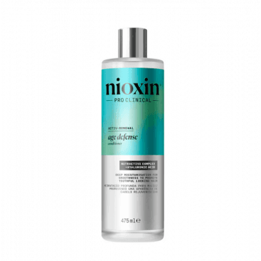Nioxin Age Defence Conditioner 475ml