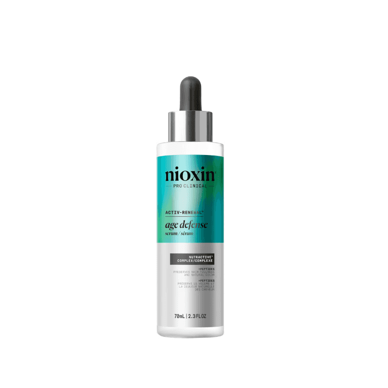 Nioxin  Age Defense Serum 70ml