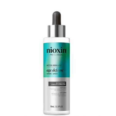 Nioxin Age Defense Serum 70ml