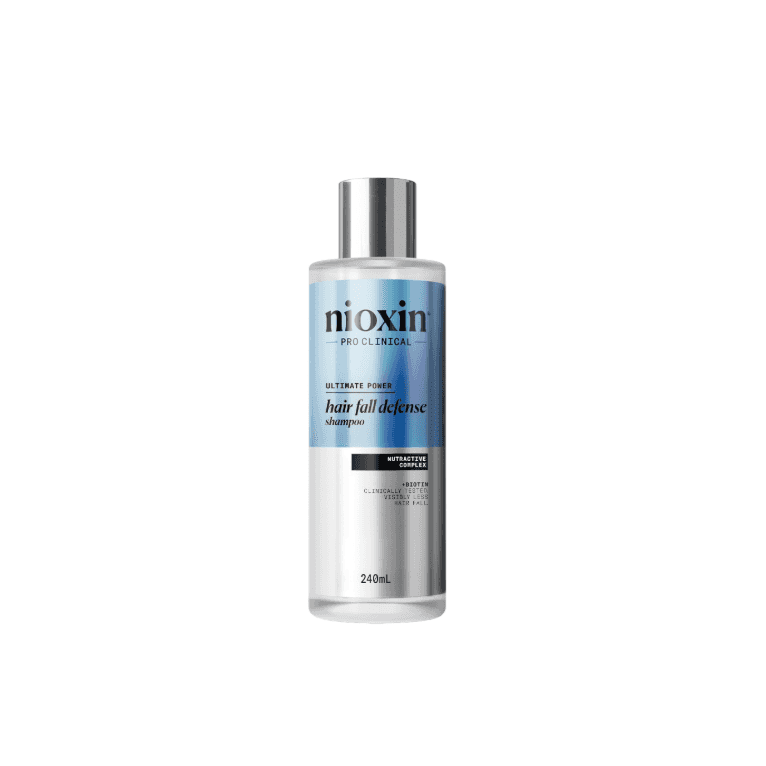 Nioxin  Anti-Hair Loss Shampoo 240ml