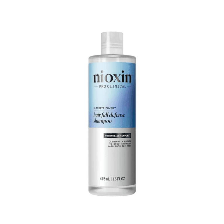 Nioxin  Anti-Hair Loss Shampoo 475ml