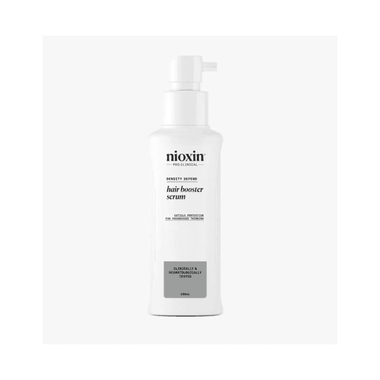 Nioxin  Hair Booster Serum 100ml