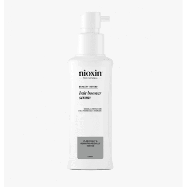 Nioxin Hair Booster Serum 100ml