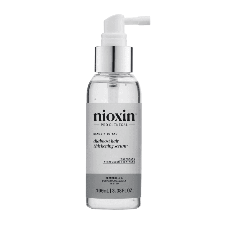 Nioxin  Intensives Diaboost/Diamax 100ml