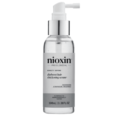 Nioxin Intensives Diaboost/Diamax 100ml