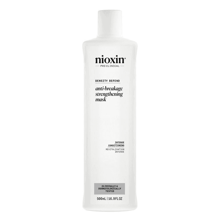 Nioxin  Intensives Mask 500ml