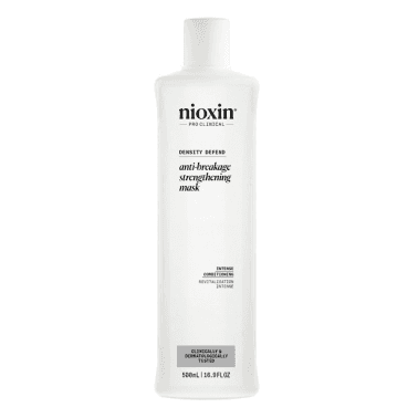 Nioxin Intensives Mask 500ml