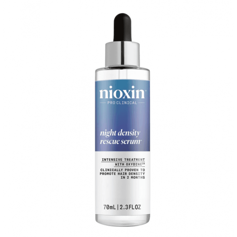 Nioxin  Night Density Rescue 70ml