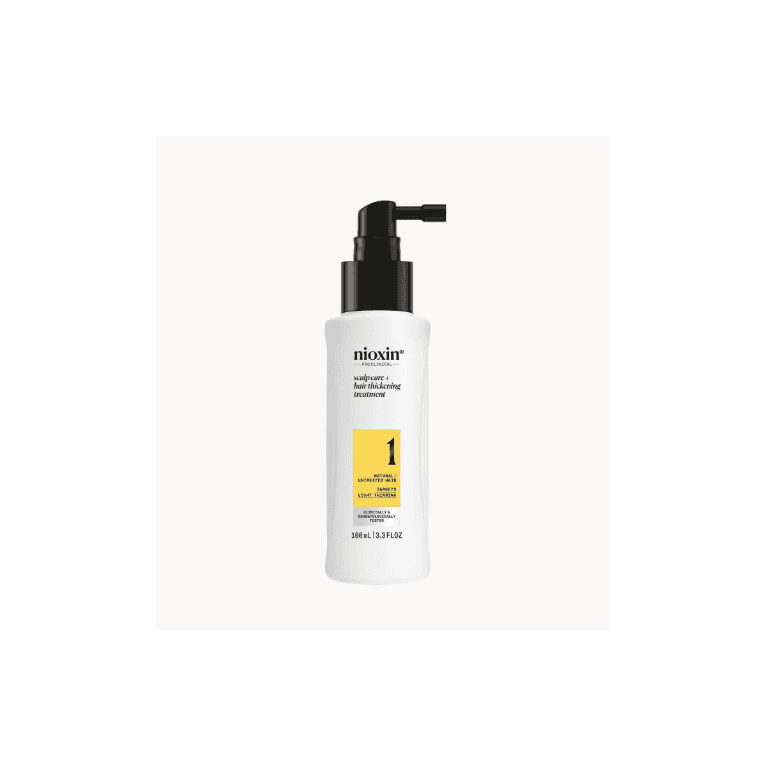 Nioxin  Pro Clinical System 1 Treatment 100ml