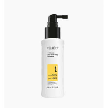 Nioxin Pro Clinical System 1 Treatment 100ml
