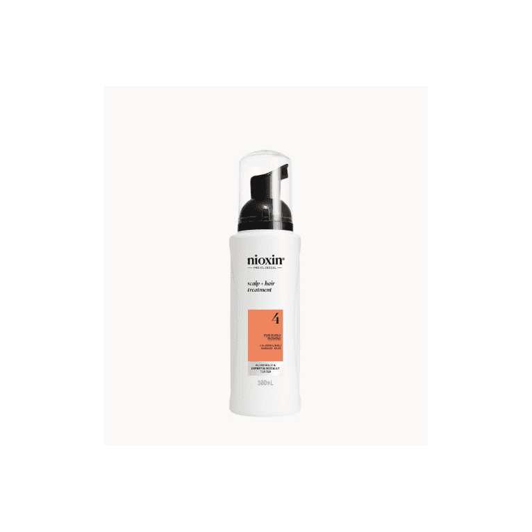 Nioxin  Pro Clinical System 4 Treatment 100ml