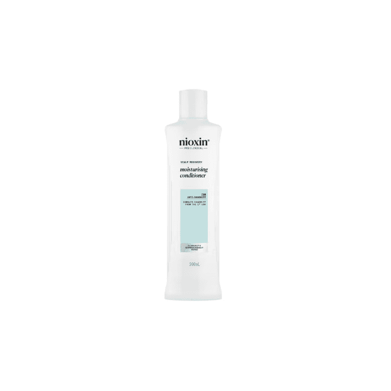 Nioxin  Scalp Recovery Cleanser Shampoo 200ml