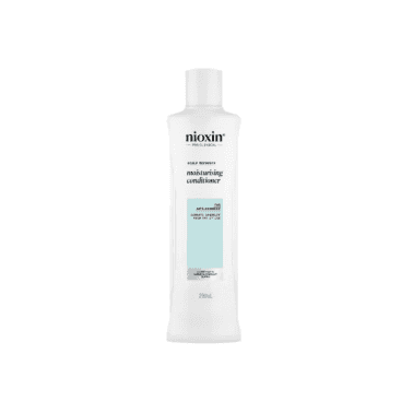 Nioxin Scalp Recovery Cleanser Shampoo 200ml