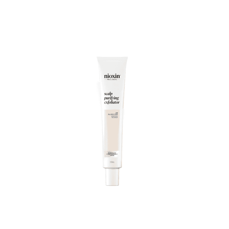 Nioxin  Scalp Recovery Purifying Exfoliator 50ml