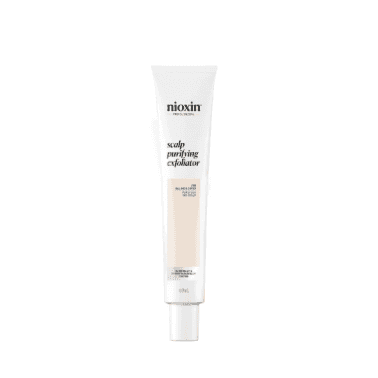 Nioxin Scalp Recovery Purifying Exfoliator 50ml