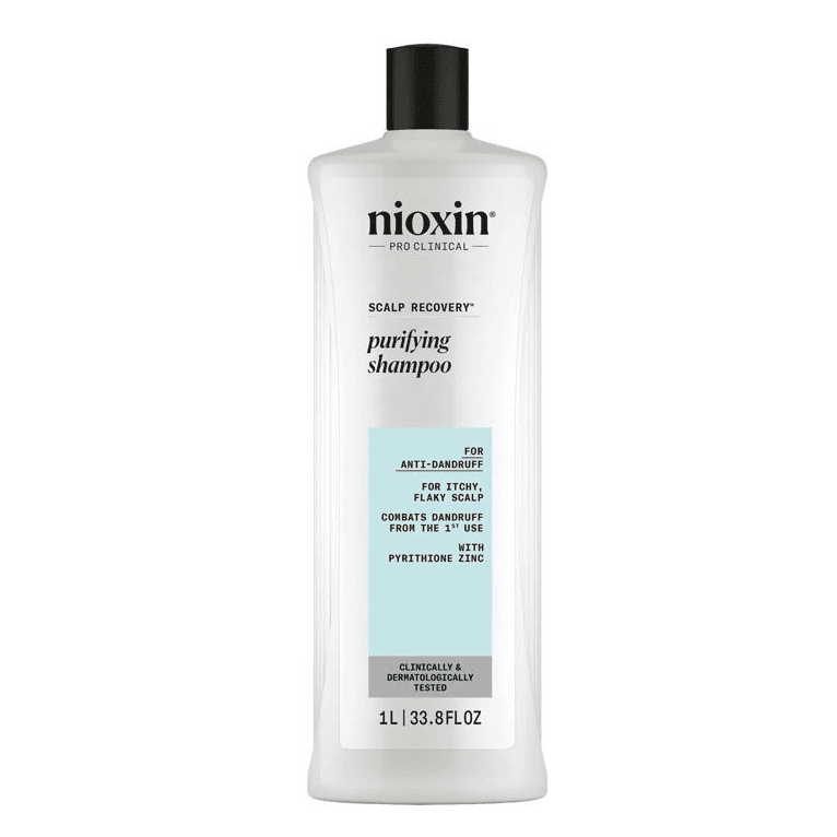 Nioxin  Scalp Recovery Shampoo 1000ml