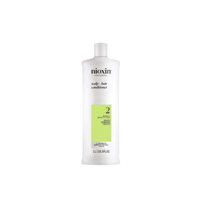 Nioxin  Scalp Revitaliser 2 Conditioner 1000ml