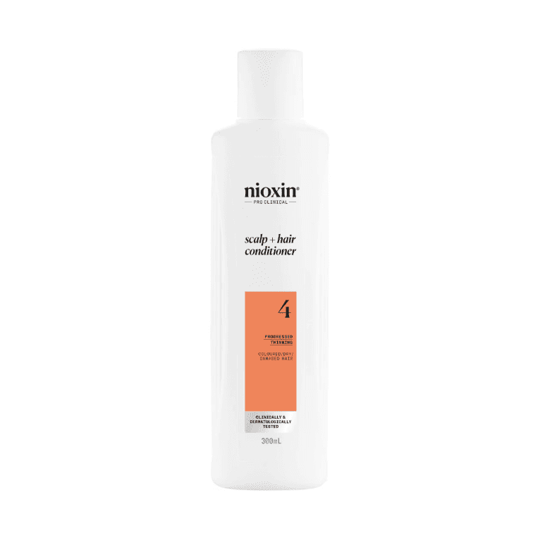 Nioxin  Scalp Revitaliser 4 Conditioner 300ml