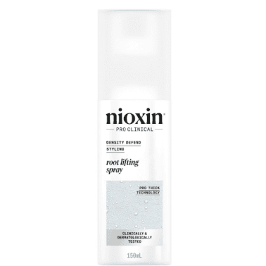 Nioxin Styling Root Lifting Spray 150ml