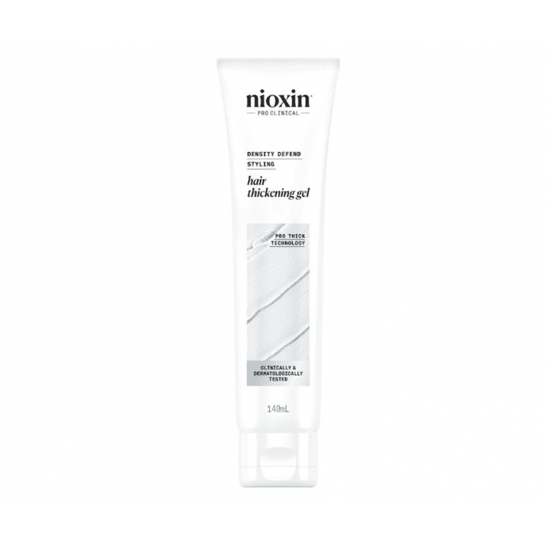 Nioxin  Styling Thickening Gel 140ml