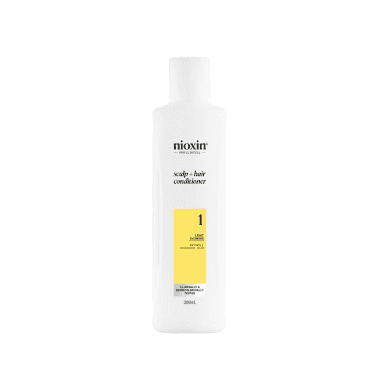 Nioxin System 1 Conditioner 300ml