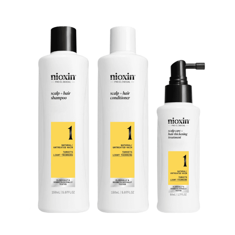 Nioxin  System 1 Kit