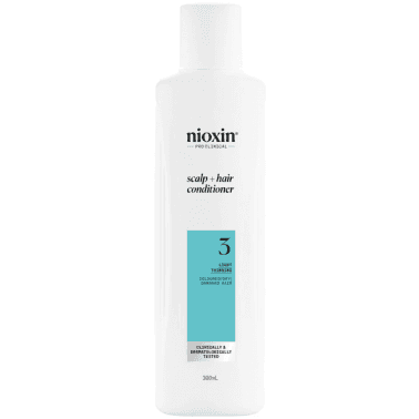Nioxin System 3 Conditioner 1 Litre