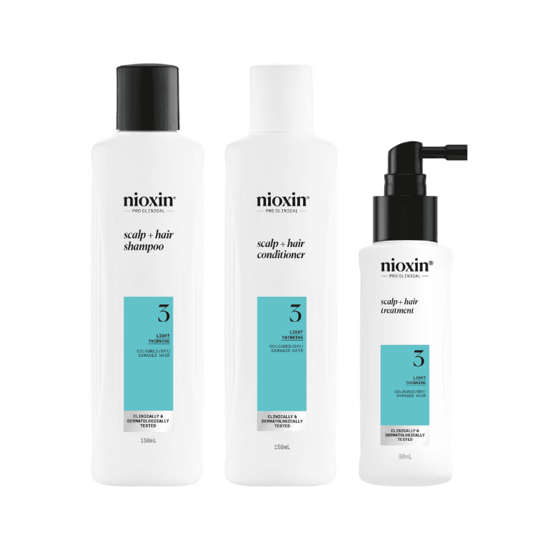 Nioxin  System 3 Kit
