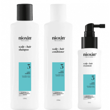 Nioxin System 3 Kit