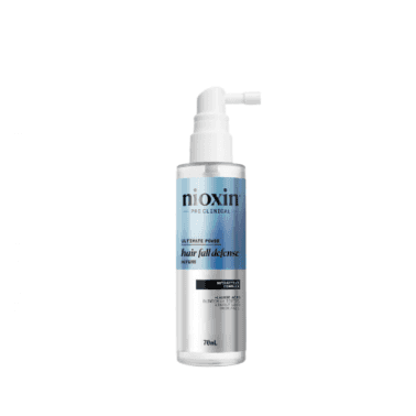 Nioxin Ultimate Power Hair Fall Defense Serum 70ml