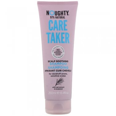 Noughty Care Taker Scalp Soothing Shampoo 250ml
