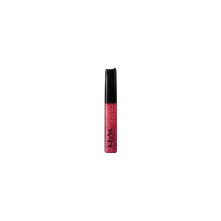 NYX Cosmetics  Lip Gloss with Mega Shine - 134 Sunrise