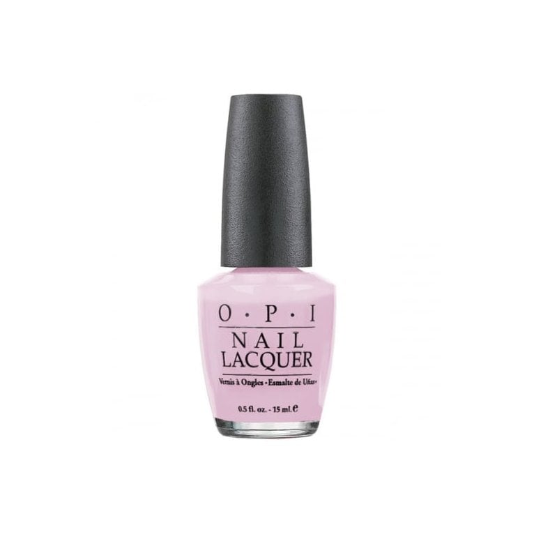 OPI  Nail Lacquer - Hawaiin Orchid
