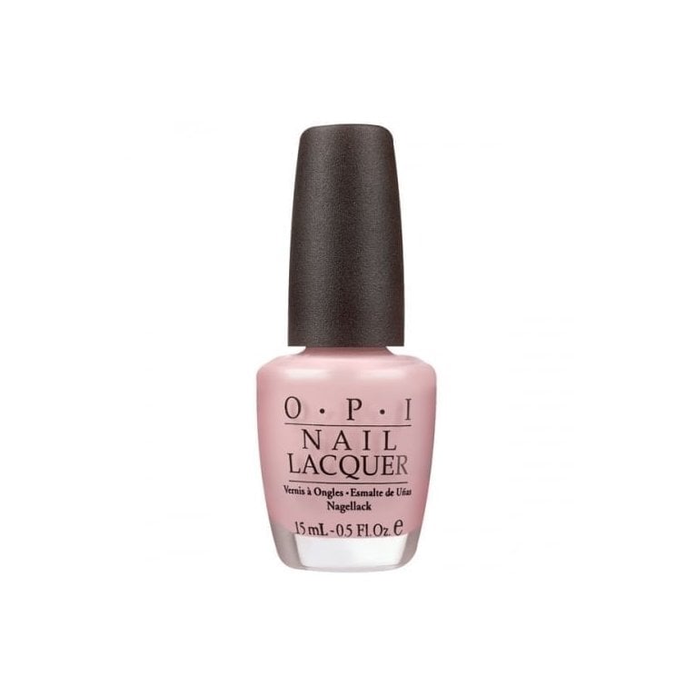 OPI  Nail Lacquer / Varnish - Mod About You