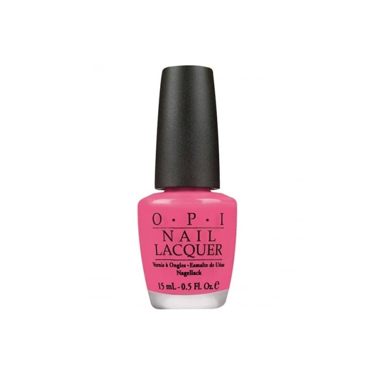 OPI  Nail Lacquer / Varnish - Shorts Story