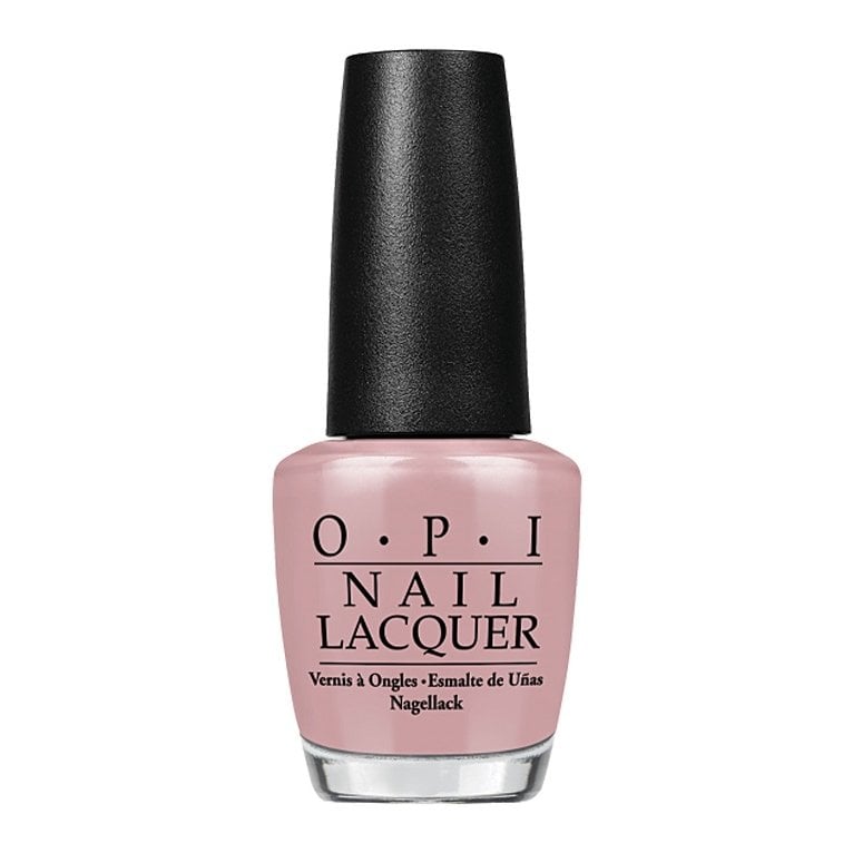 OPI  Nail Lacquer / Varnish - Tickle My France-Y