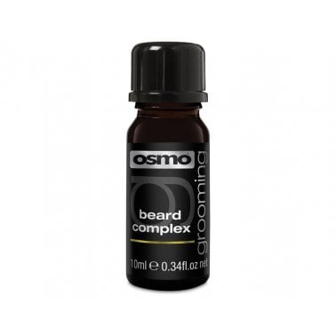 Osmo Beard Complex 10ml - Nourishes Beards, Skin and Hait