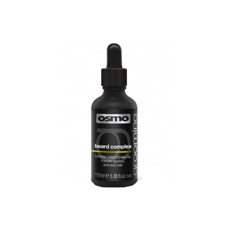Osmo  Beard Complex Intense Conditioning Oil
