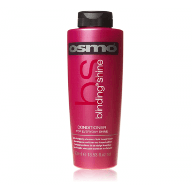 Osmo Blinding Shine Conditioner 400ml