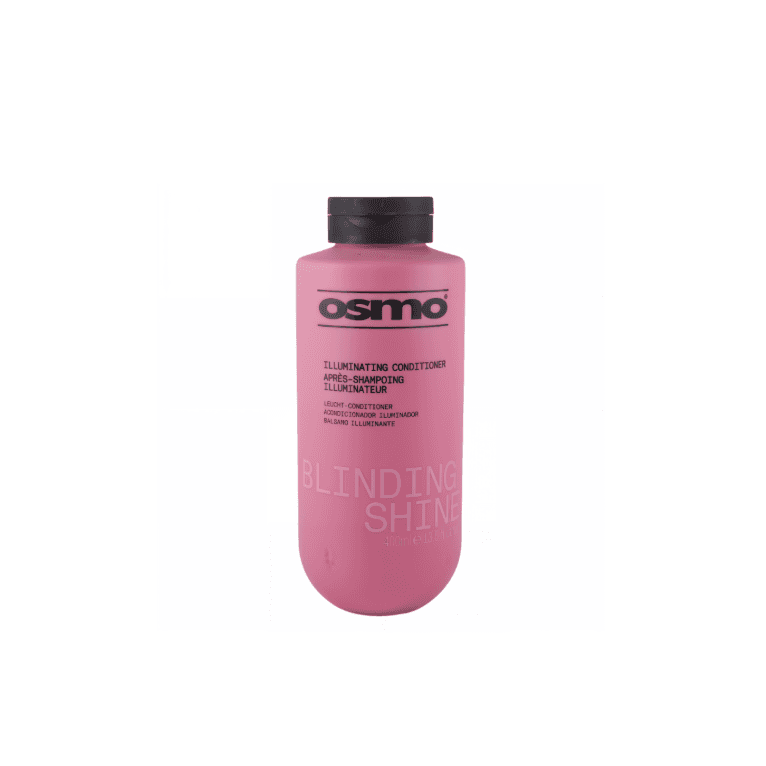 Osmo  Blinding Shine Illuminating Conditioner 400ml
